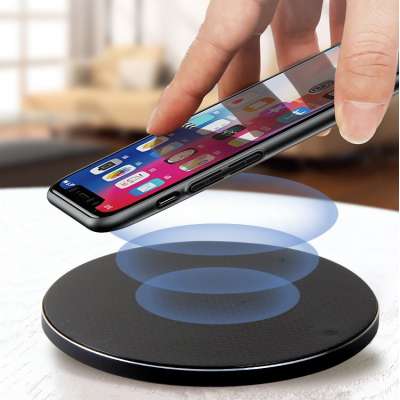 mobile phone universal wireless charging qi 10w smart wireless charge