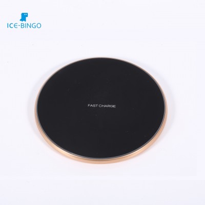 New Product Best Designed quick charge wireless charger pad